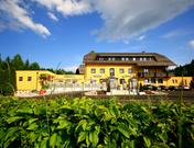 Hotel Restaurant Rösch