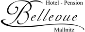 Logo Hotel Bellevue Mallnitz