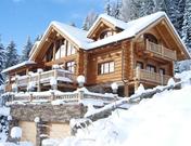 Chalet Caprea