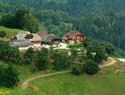 Ferienwohnungen Lindlhof, Familie Taferner