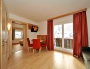 Pension-Appartements Bergkristall