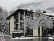 Appartementanlage Thermenblick