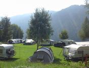 Camping Bergfriede