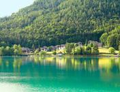Hotelresort Klopeinersee