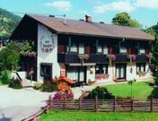 Haus Schwaben