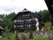 Chalet am Sonnenweg