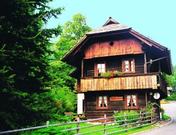 Haus am Bach