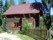 Ferienhaus Gaiseggblick