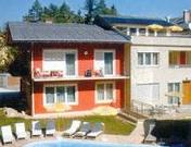 Seeapartment Sami
