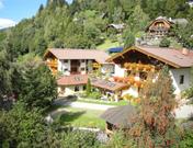 Pension & Appartement Steinwender Hotel Garni
