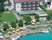 Strandhotel Prüller