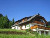 Appartementhaus Stoanock Diamant