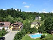 Hotel Gasthof Jerolitsch