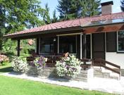 Seebungalows Anka
