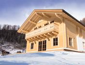 Glockner Chalet