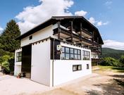 Alpenhotel Ozon Wolfgruber***