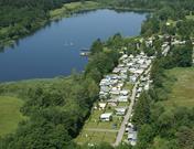 Family-Camping Sonnenhotel Hafnersee