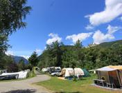Terrassencamping Maltatal