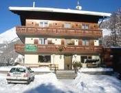Familienpension Gletscherblick