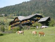 Appartement-Pension Krönhof