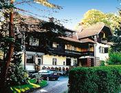 Haus Gösseringer-Weidlinger