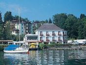 Pension Seeblick