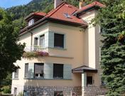 Ferienwohnungen Kircher Villa Baudisch***