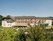Sonnenhotel Hafnersee