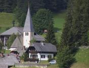 Haus am Waldrand
