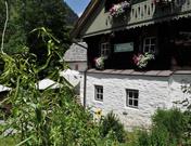 Romantikchalet "Zur guten Quelle"