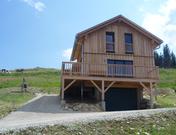 Chalet Klippitzhäusl