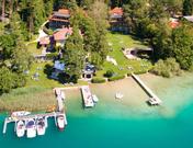 Hotel Villa Rainer