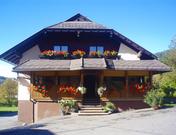 Bauernhof Bacher