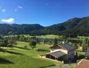 Wohnjuwel Weissensee Baumgarth