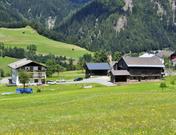 Bio- und Kinderbauernhof Fritzer