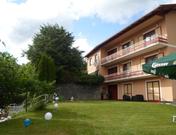 Pension Glanzer