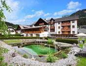 Nagglerhof, Hotel