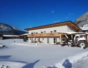 Appartementhaus Osterauer