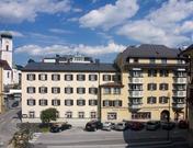 Hotel Goldener Löwe