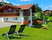 Haus Walser Berge - Familie ter Braak