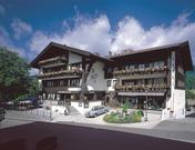 Hotel Traube