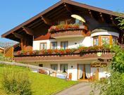 Landhaus Wild - Familie Kirsch