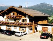 Gästehaus Jasmin - Familie Jahn