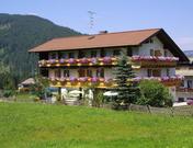 Gästehaus Bergidyll - Familie Röhrer