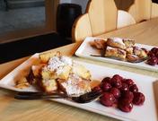 Gasthof Alpenwald - Sandra und Thorsten Hilbrand