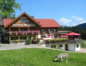 Gasthof Bergblick