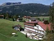 Hotel Montana - Familie Gajda