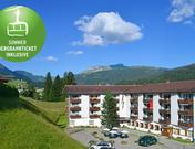 Sporthotel und Familienhotel Riezlern