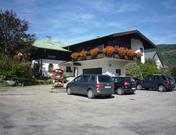Haus Alpin - Familie Kromp