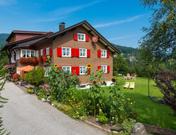 Ferienwohnung Kessler - Hörmann Petra